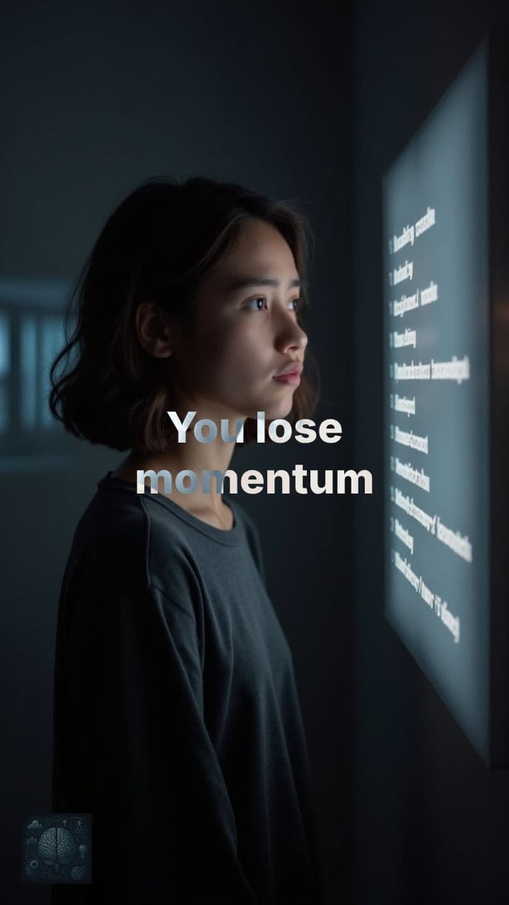 Commitment Over Negotiation