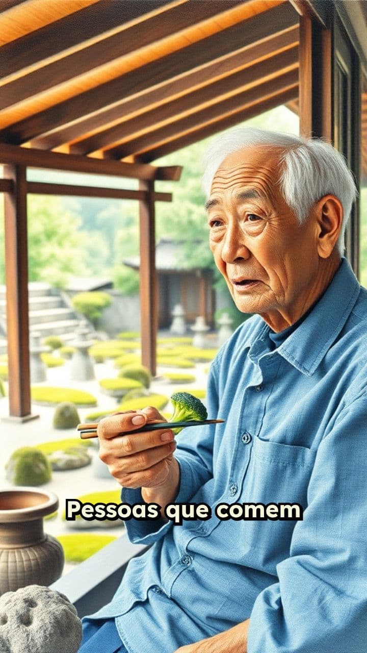 Comer Devagar Pode Prolongar a Vida