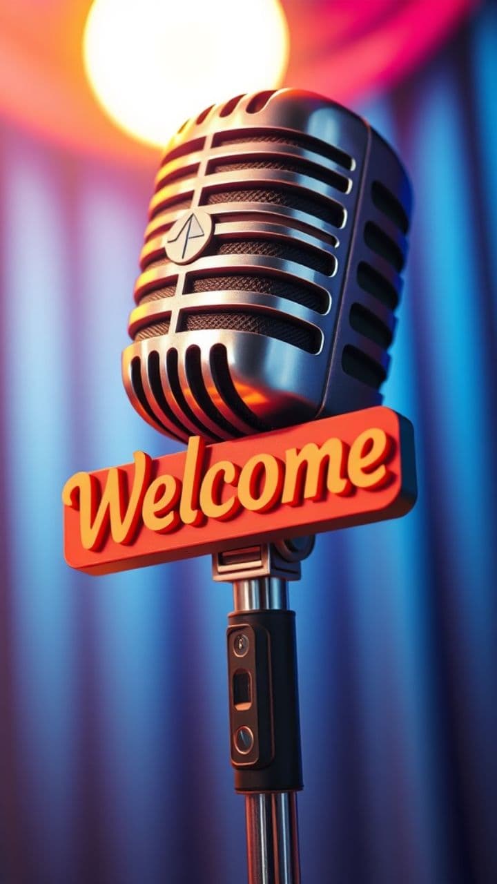 Islamic Message in Hip-Hop Form