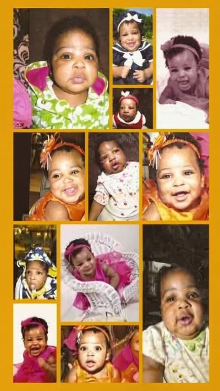 Lexis Elaine's Sweet 16 Celebration