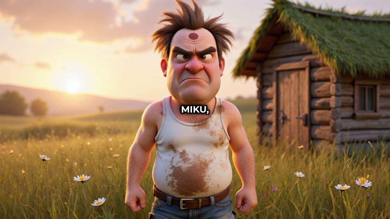 Saunamaja TikTokeri ärkamine