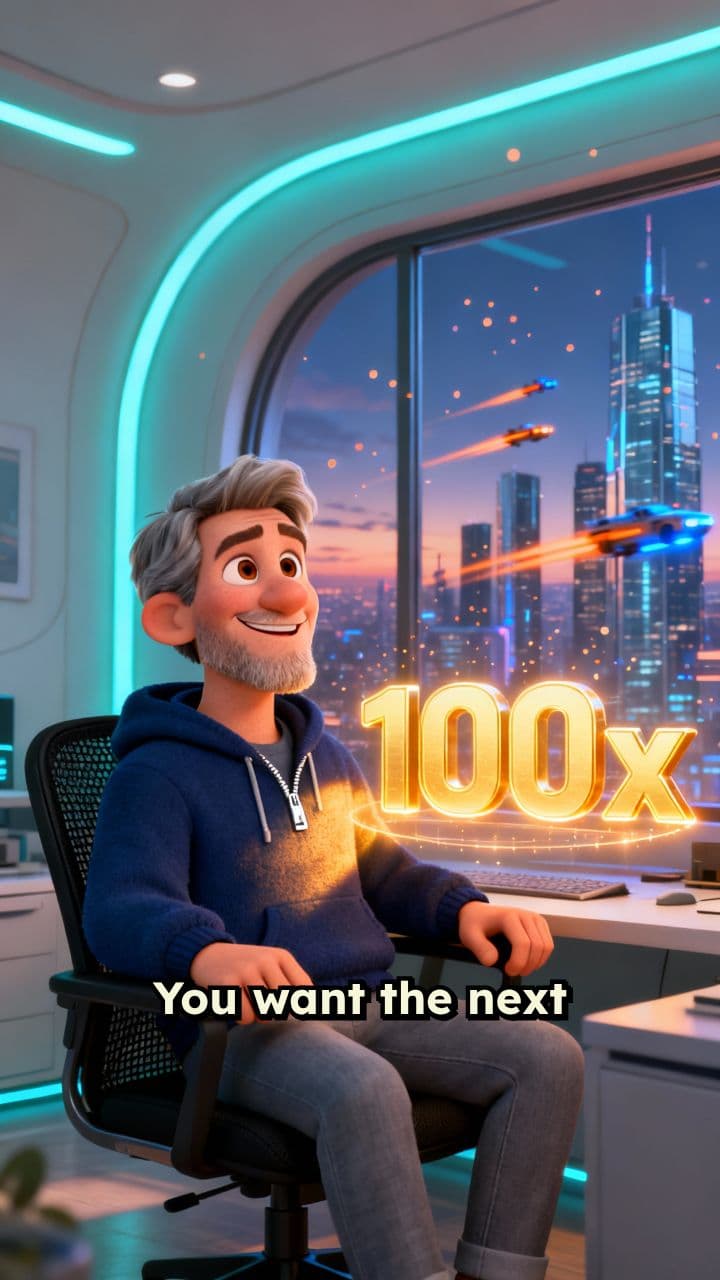 What Makes Meme Coins Go Viral