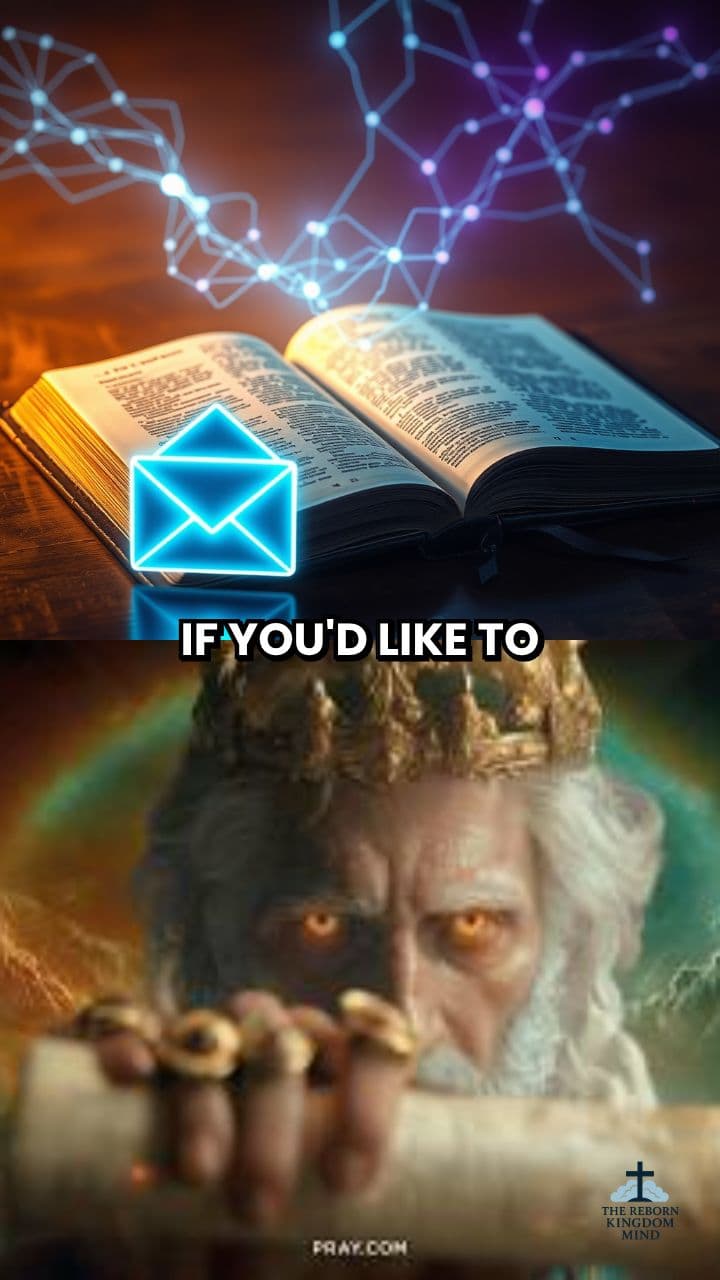 Glorifying God through AI