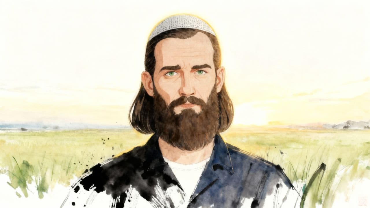 עִם הַשֵּׁם עוֹשֵׂה שָׁמַיִם וָאָרֶץ