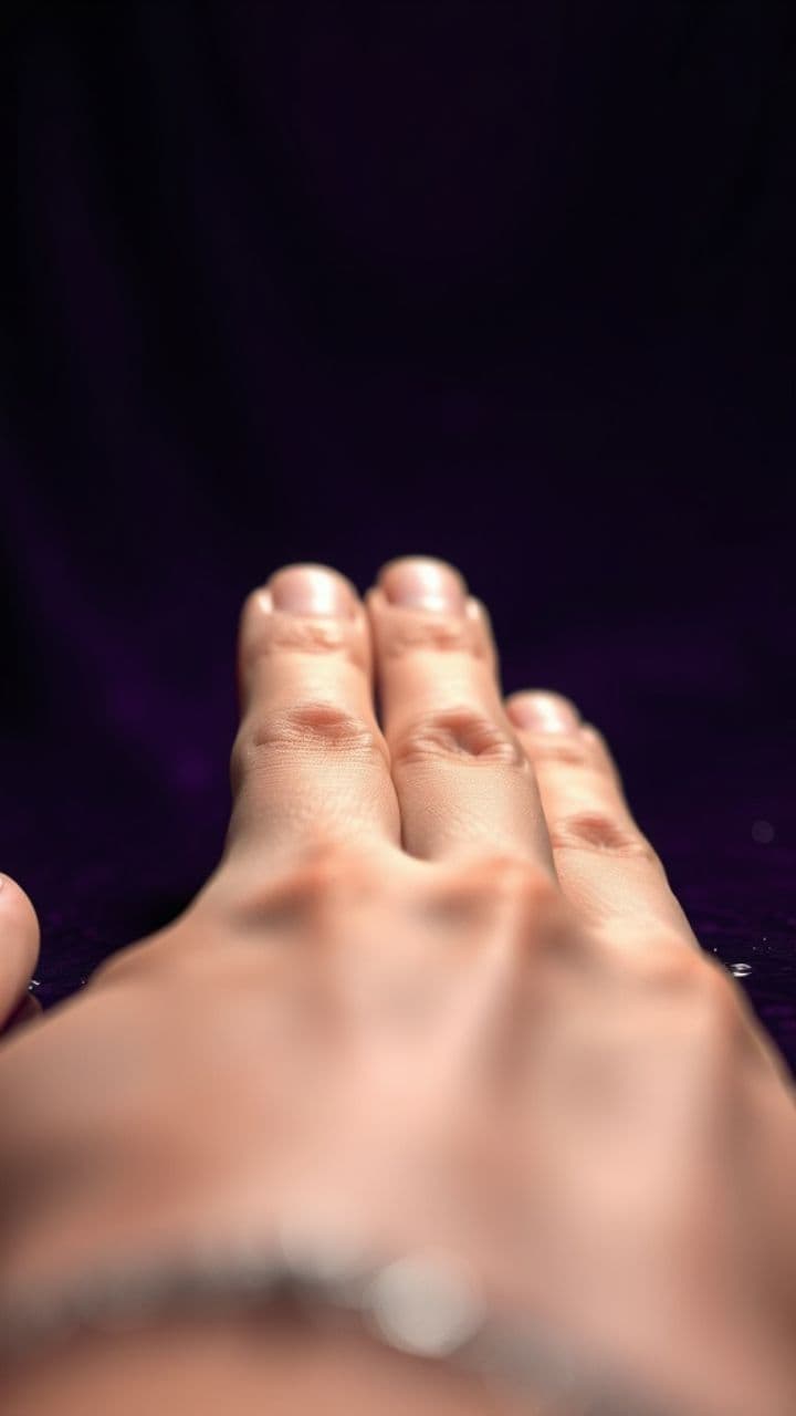 Dark Lord's Rhyme and Chaos