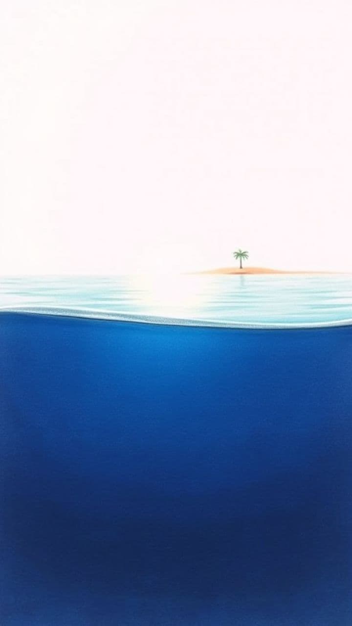 Hidden Dangers of the Ocean