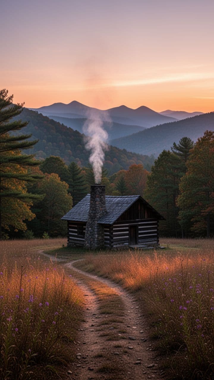 Make the World Go Away