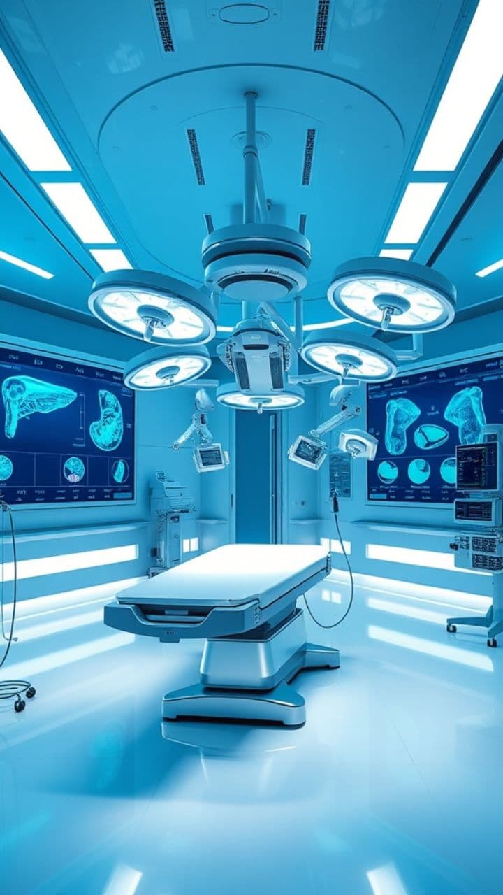 सही अस्पताल चुनें