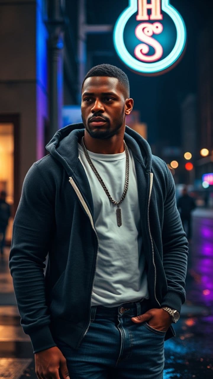 Many Men Wish Death Upon Me