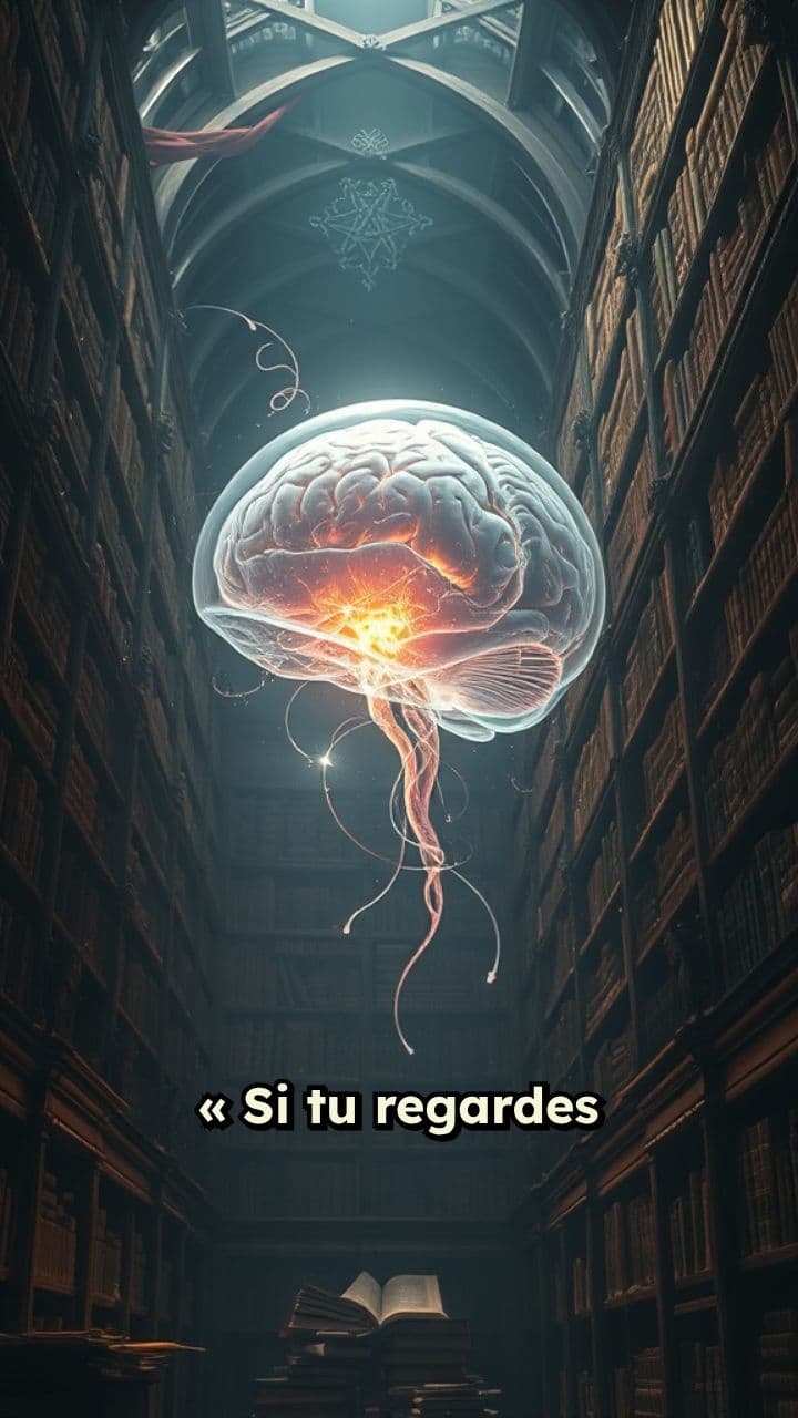 Écoute ton inconscient