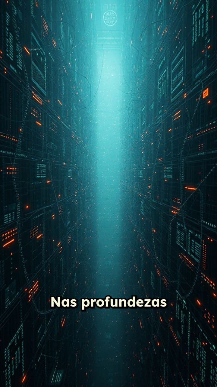 A Ceita dos Bilionários Ocultos