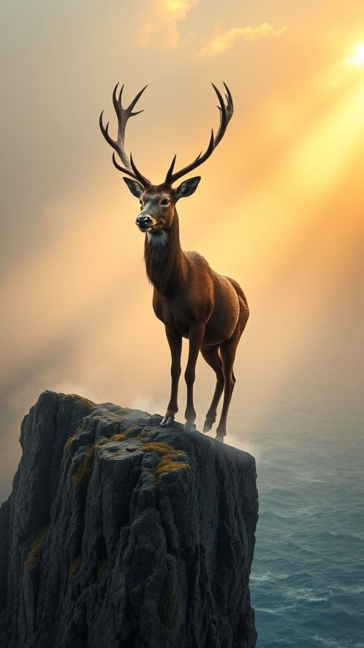 Majestic Dawn Encounter