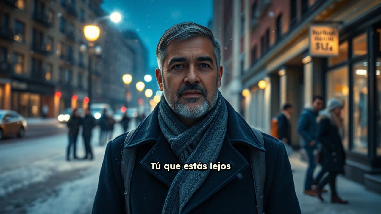 Ven a Mi Casa Esta Navidad