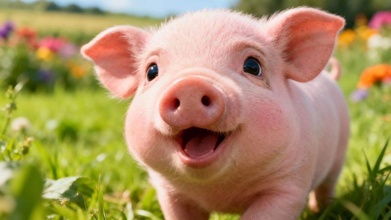 Canta y Baila con Porquilo-lo