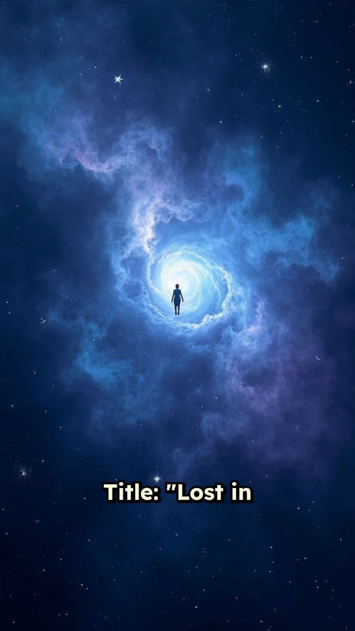 "Echoes of Lost Love"