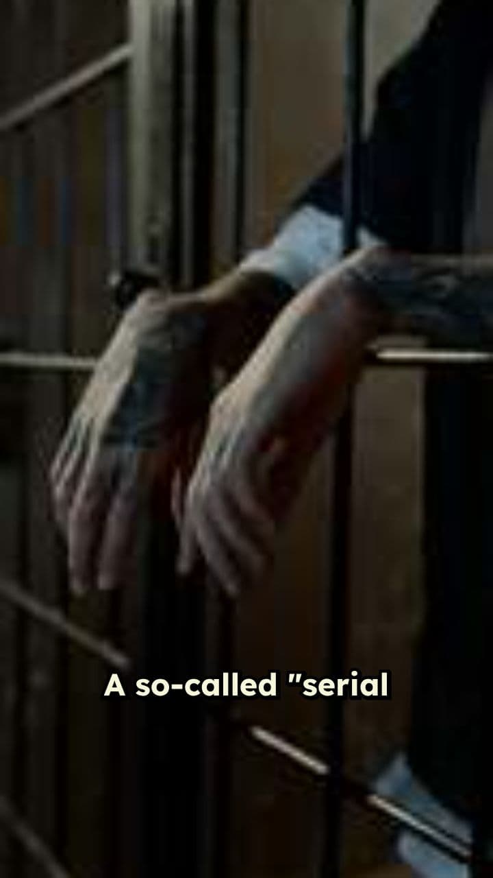 Serial Intruder Sentenced for Stalking Ariana Grande