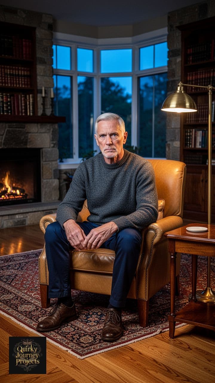 Net Worth written by Gordon Dennis