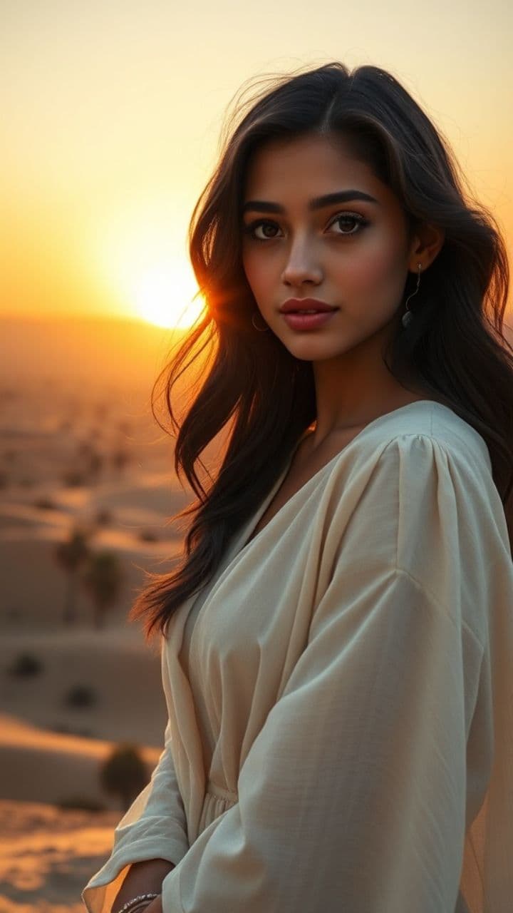 Sweet Garden of Solomon