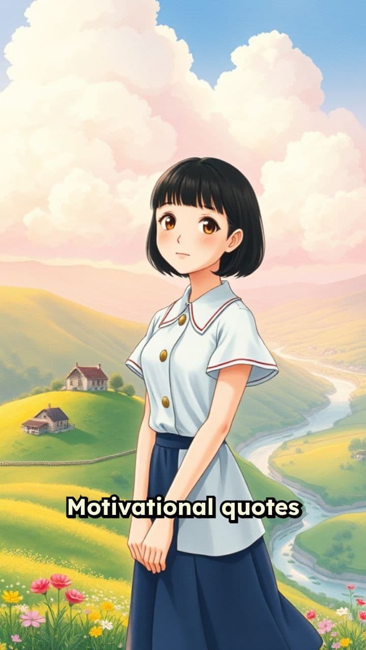 Motivational Quotes with Images