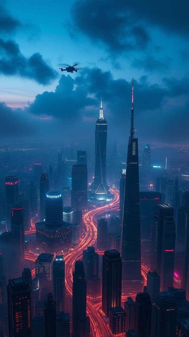 Break the Chains of Fate