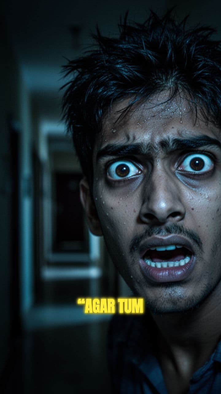 Ab Main Is Flat Me Rehta Hoon