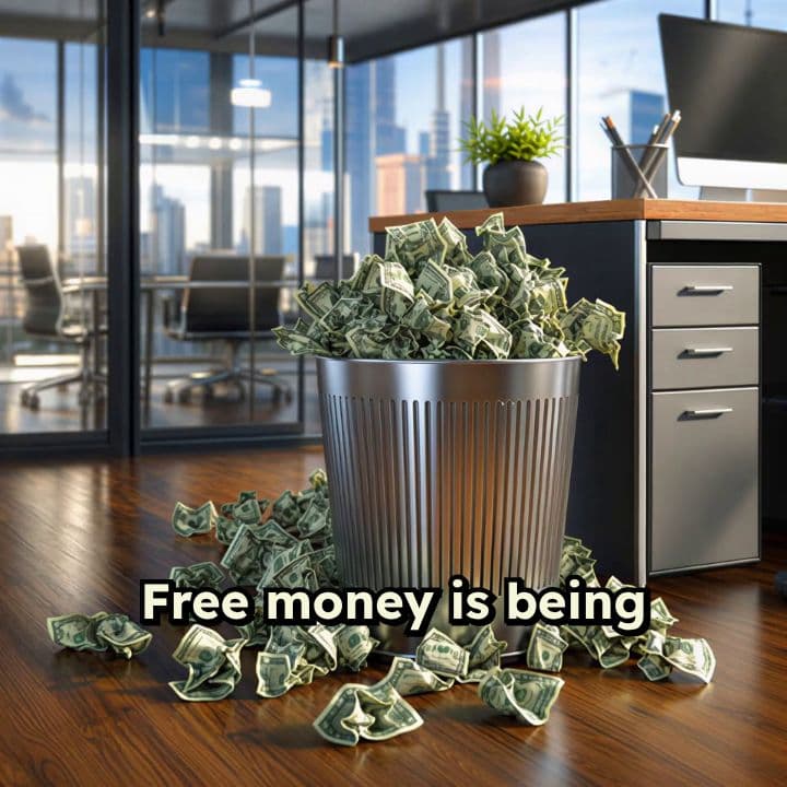 Stop Wasting Employee Benefits Budget