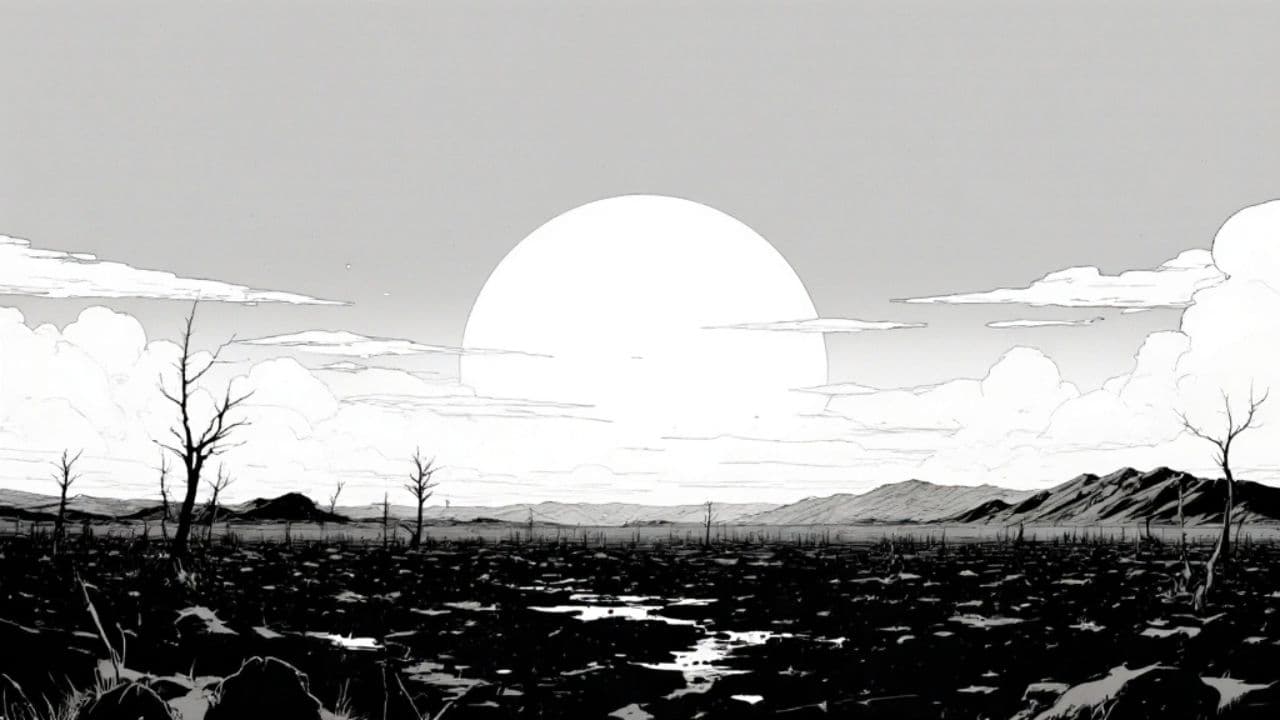 Chasing Dreams, Losing Love