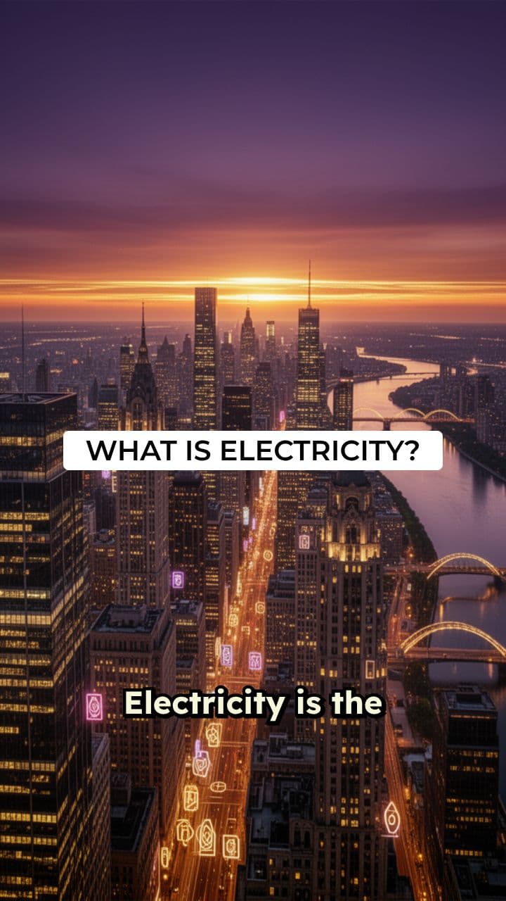 Understanding Electricity