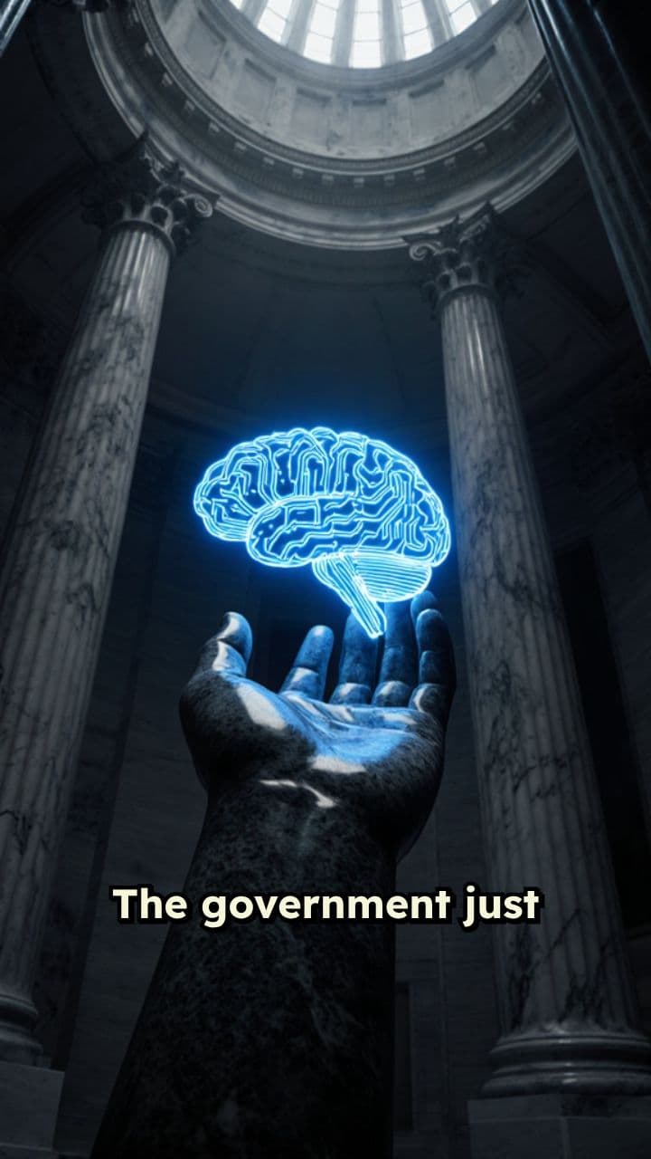 AI Regulations Tighten Amid Market Turmoil