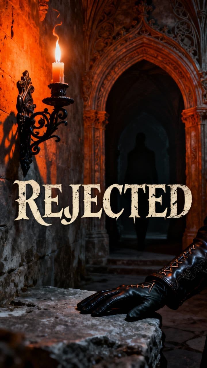 Rejected