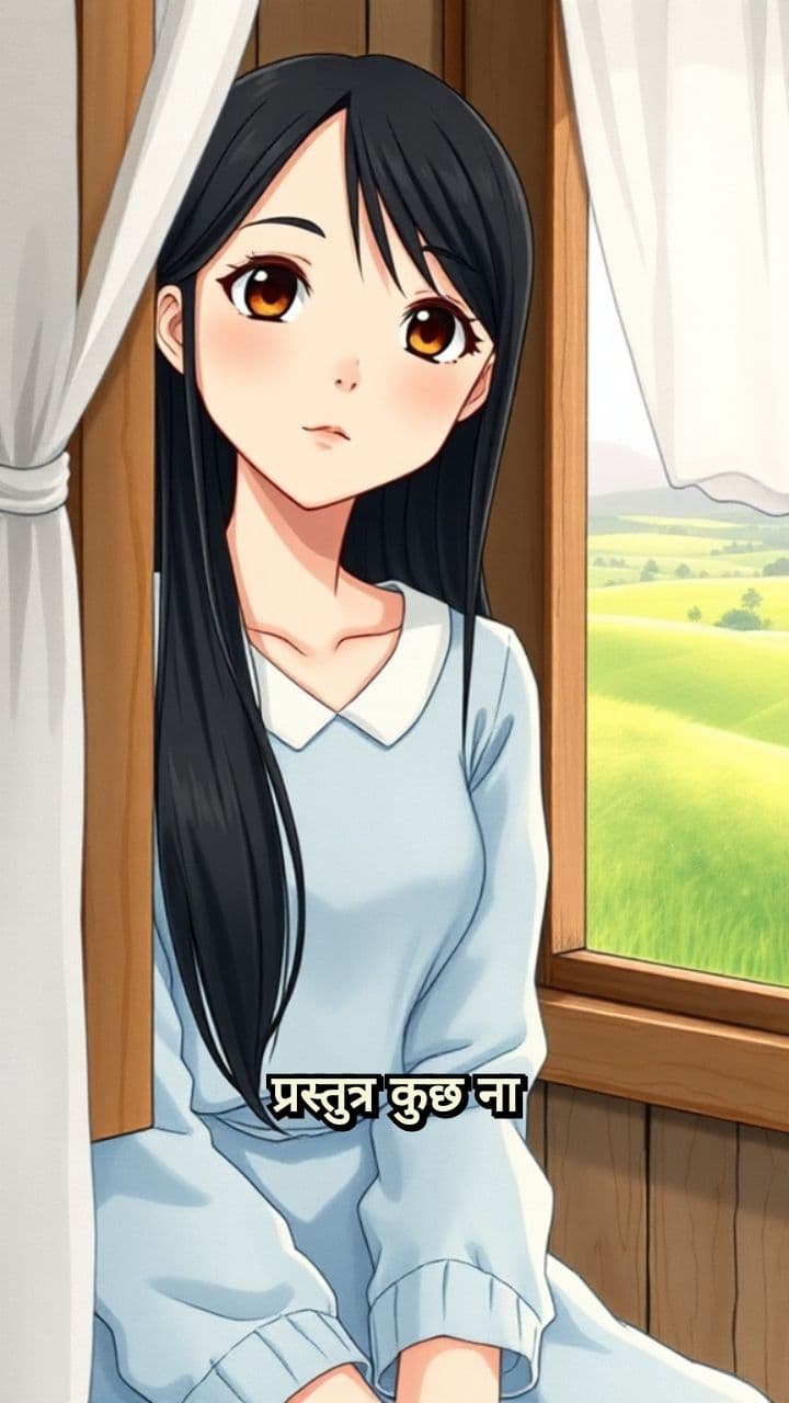 Heartfelt Hindi Song