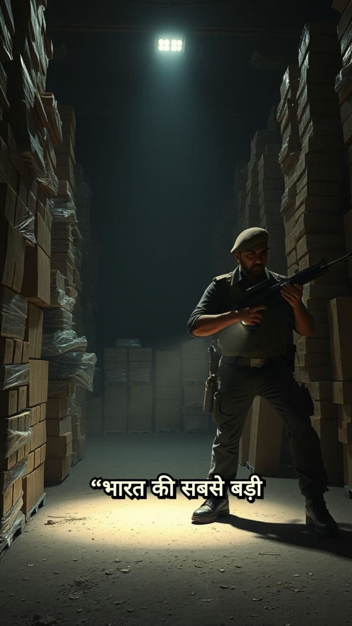 पवन ठाकुर दुबई में गिरफ्तार