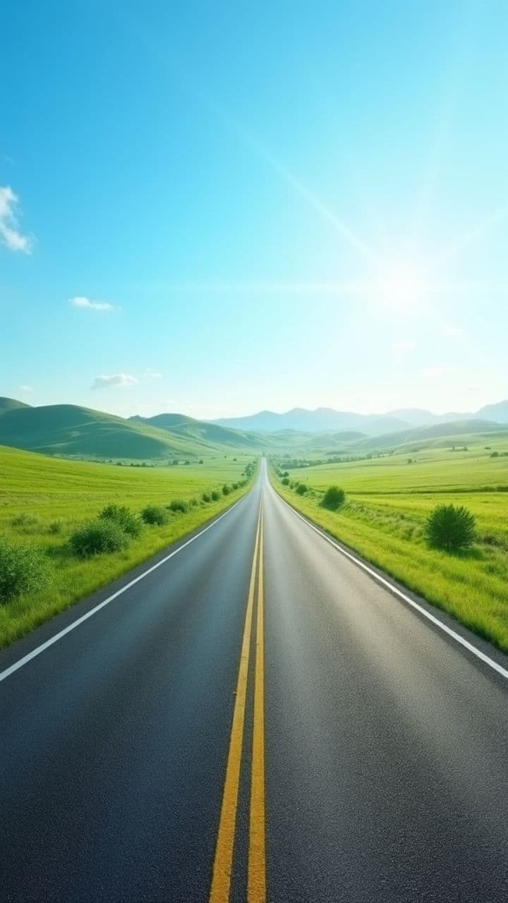 Доброта на дороге