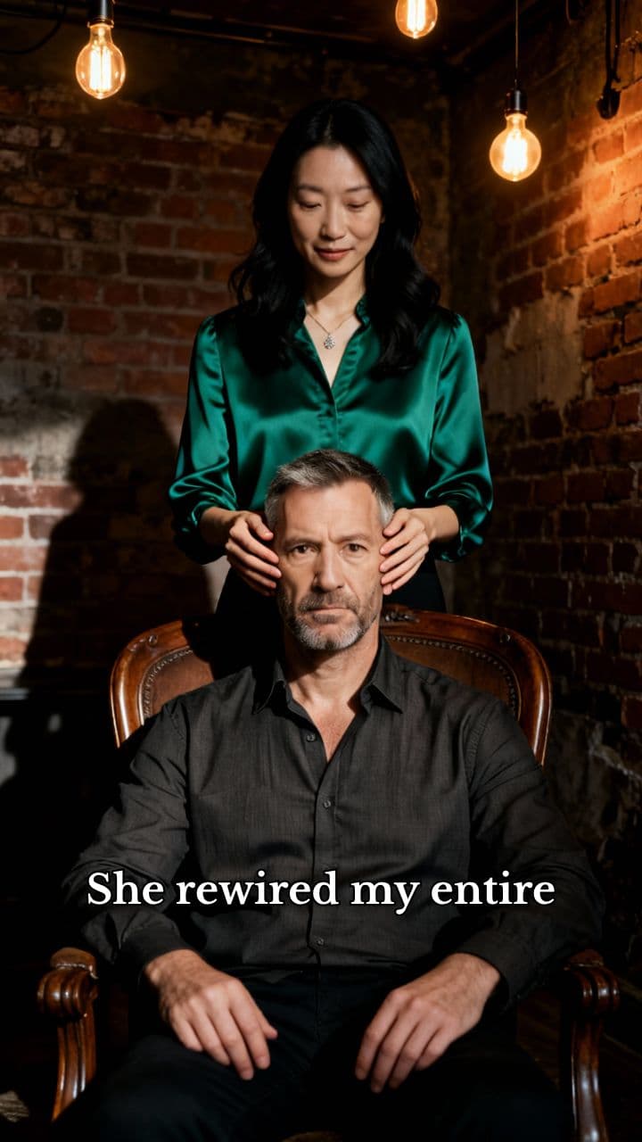 Love Shouldn’t Erase You