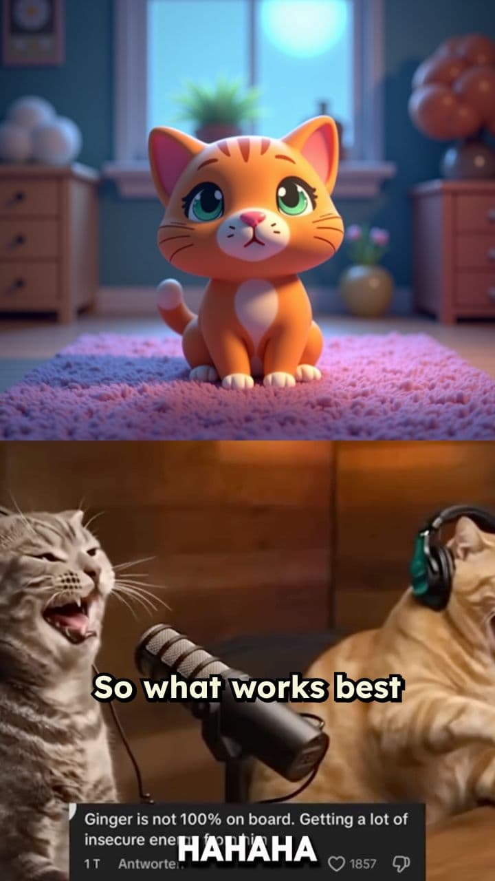 Expert Cat Tactics for Maximum Annoyance