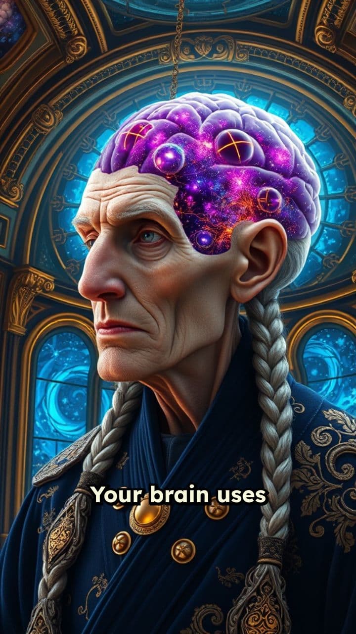 Why Thinking Makes You Tired