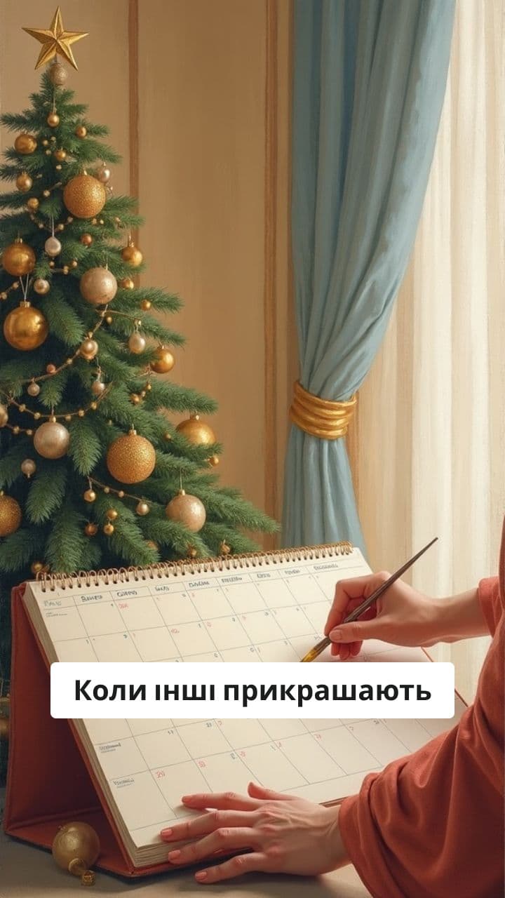 Прикрась свій календар курсом продакт-менеджменту