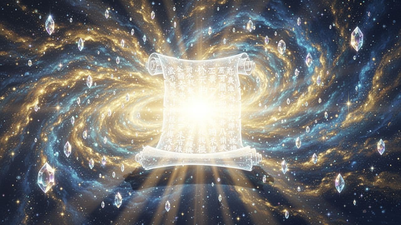 The Word Became Flesh