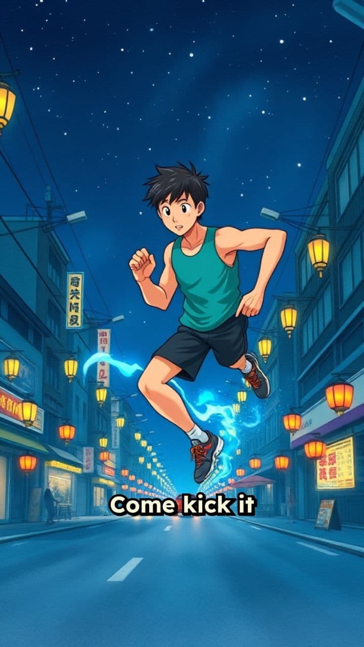 Carb Energy: Fast and Lasting