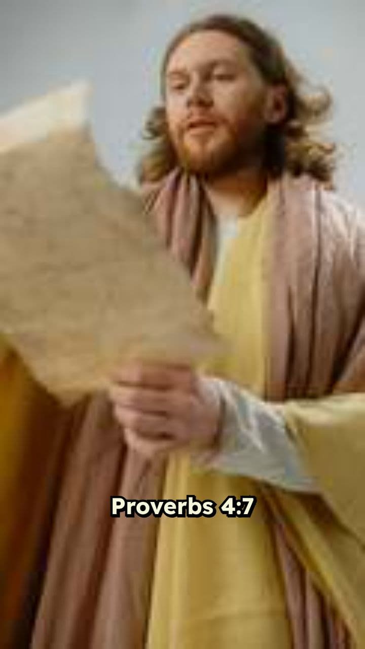 Teaching Wisdom, Not Fear