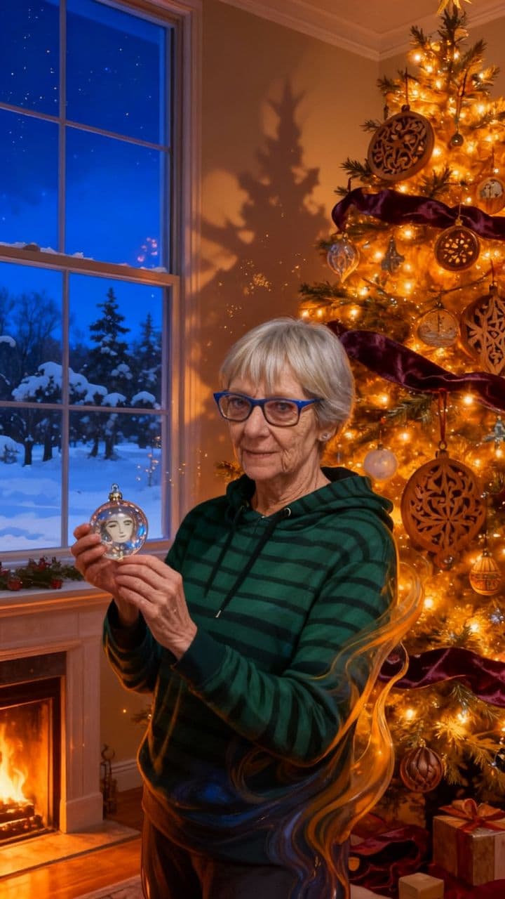 Love at the Empty Chair