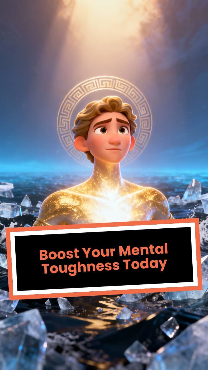 Boost Your Mental Toughness Today