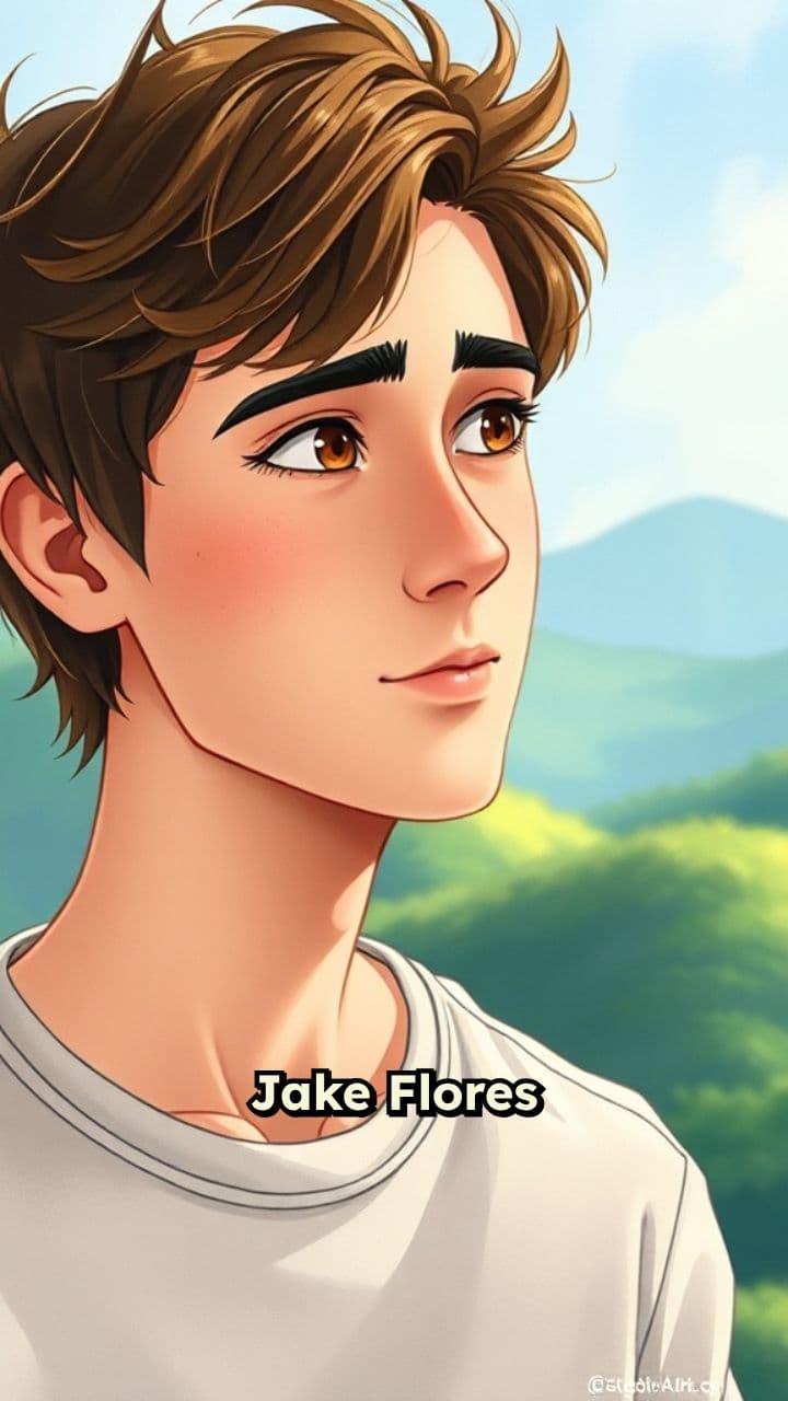 Profil de Jake Flores