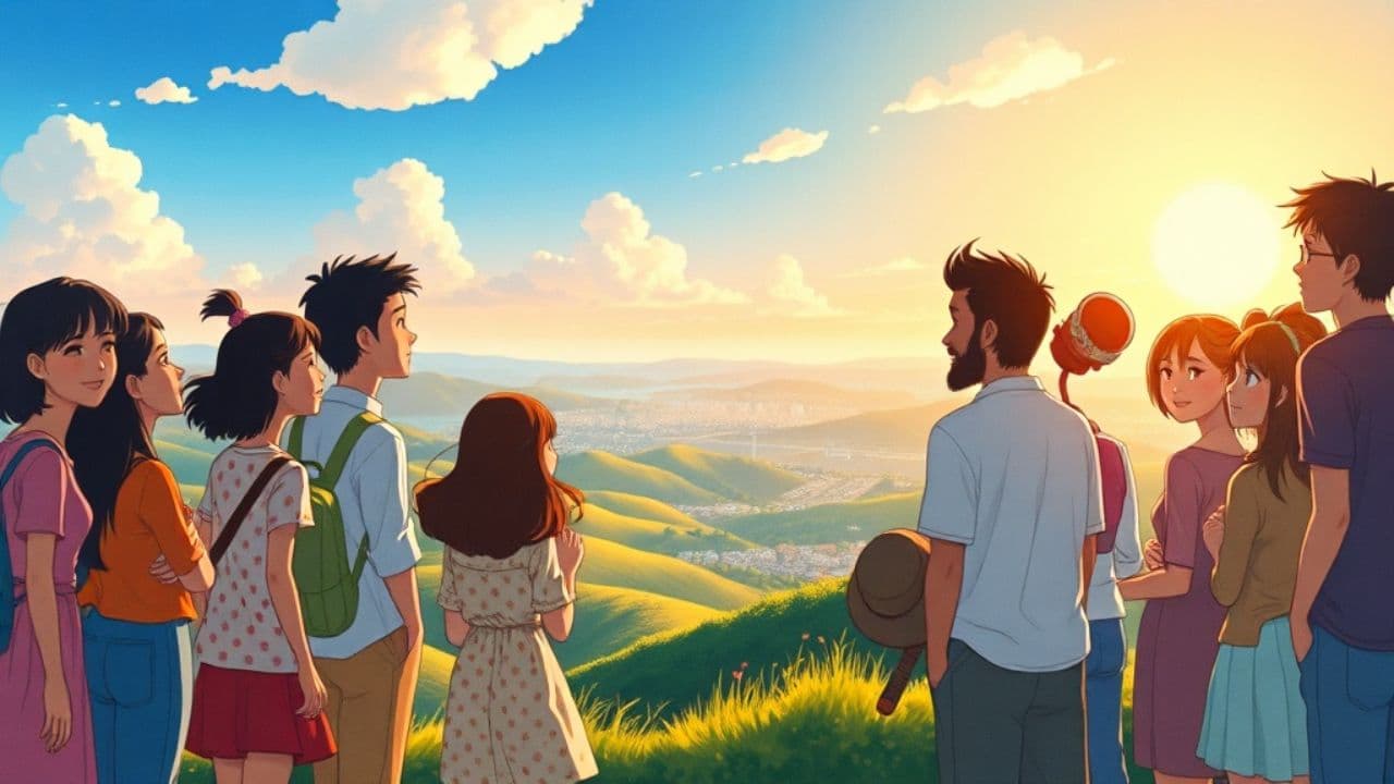 Poke'Z: A Celebration of Friendship and Talent