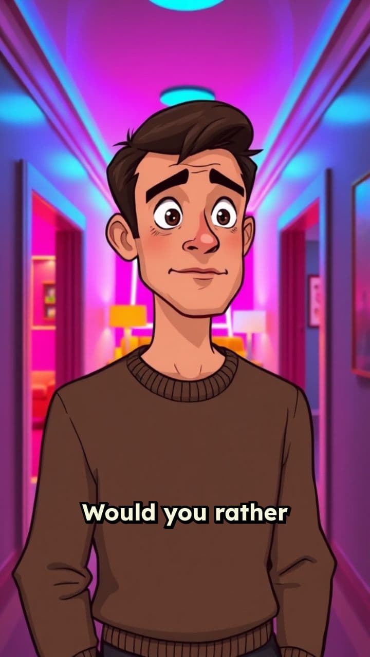 The Power of Intentional Color in Decor