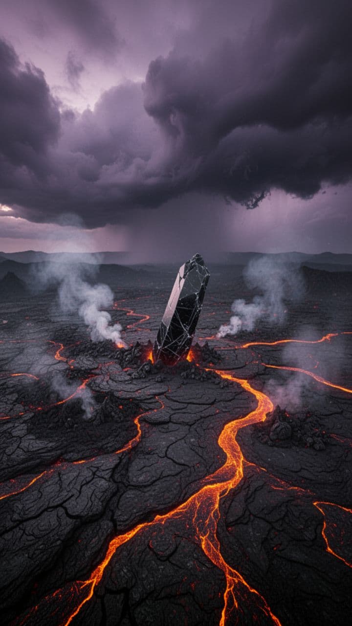 Ravens of the Crimson Sky