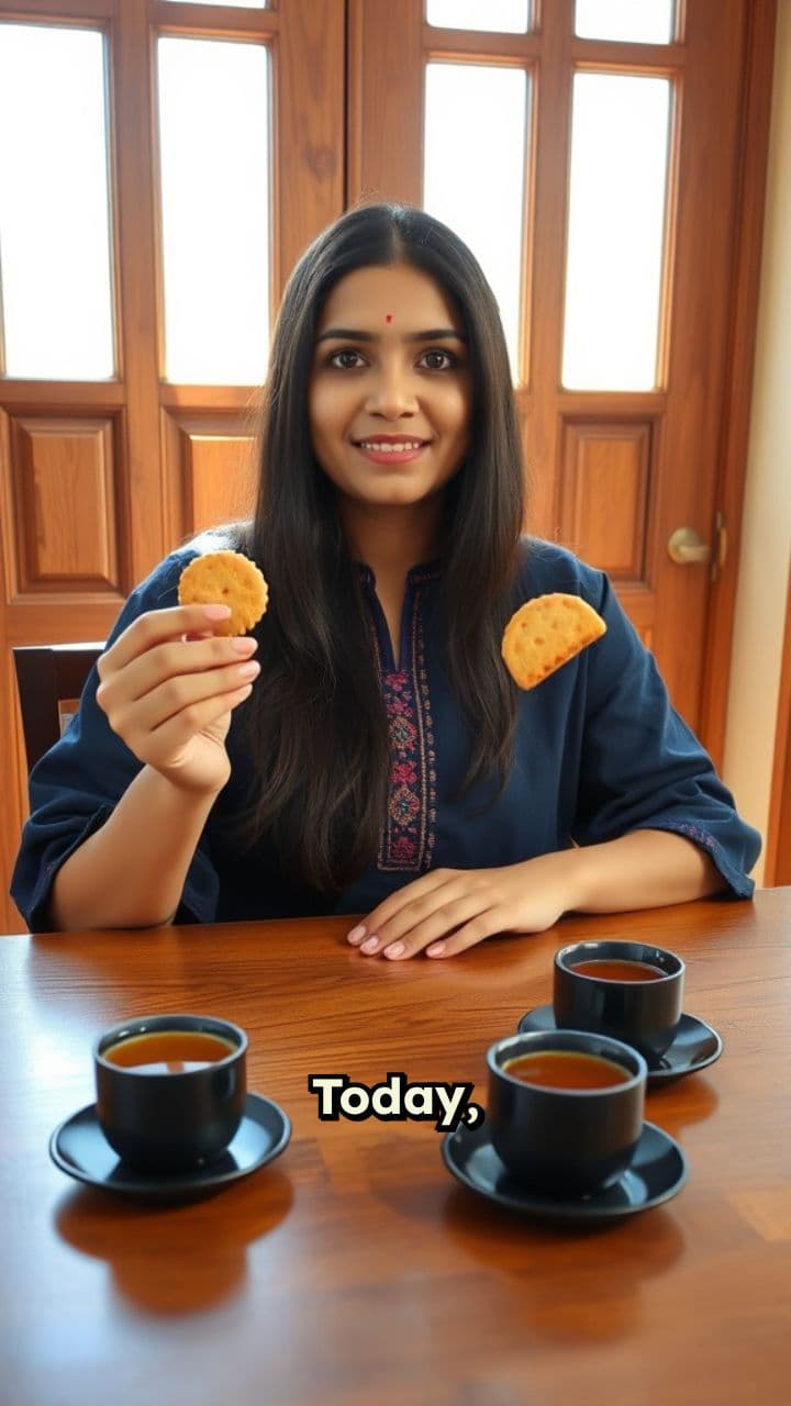 Biscuit Battle: Round vs. Rectangular
