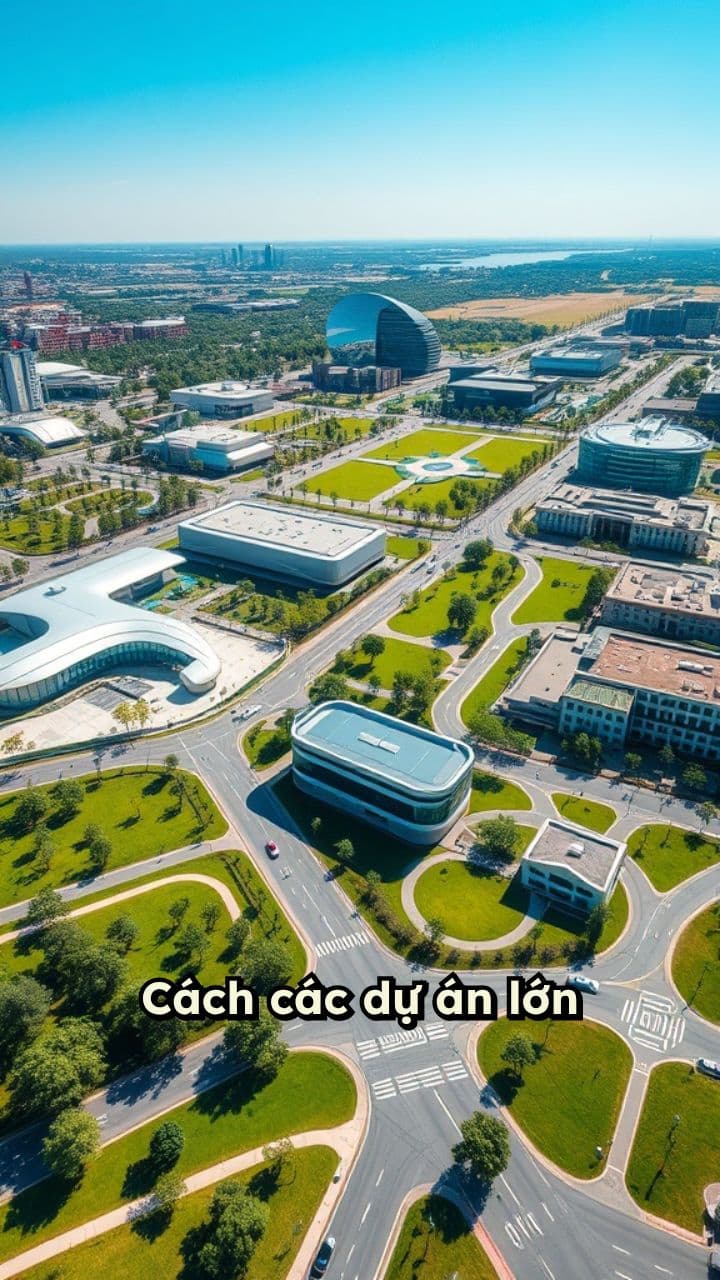 Tiềm năng tăng giá đột biến tại Hòa Lạc