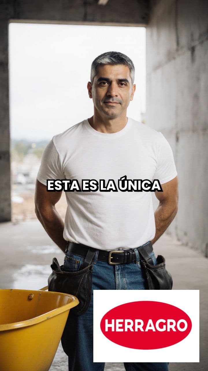 Carretilla indestructible para trabajo pesado