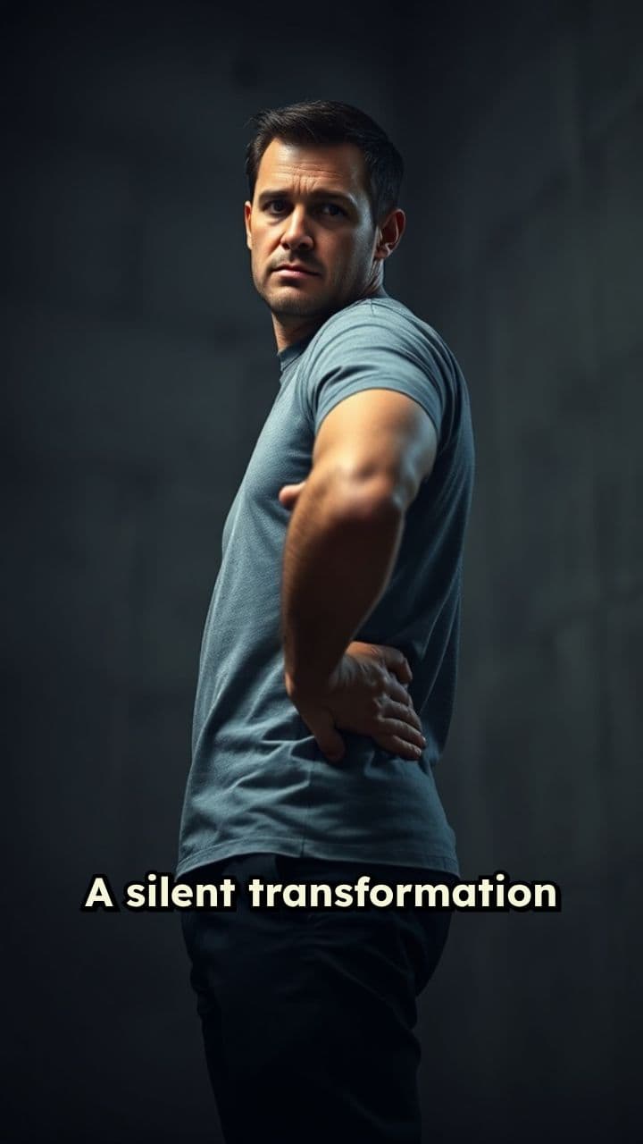 Equine Metamorphosis